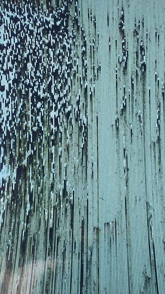 abstract lines