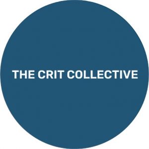The Crit Collective logo