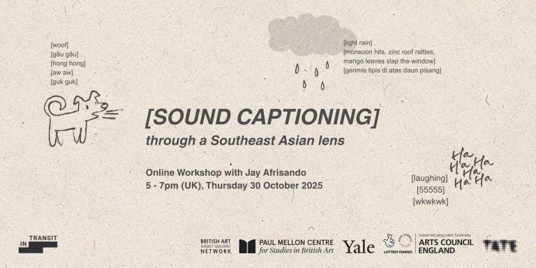 Sound Captioning through Southeast Asian perspectives