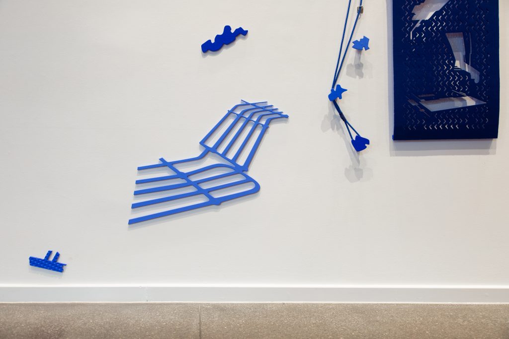 Middle Moments, 2024, Naomi Harwin, HOME Manchester