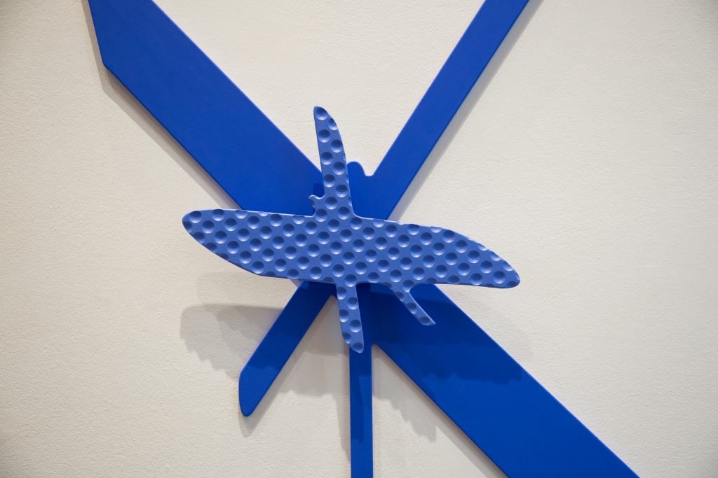Middle Moments, 2024, Naomi Harwin, HOME Manchester