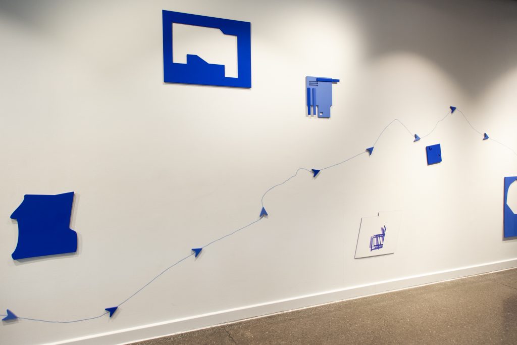 Middle Moments, 2024, Naomi Harwin, HOME Manchester