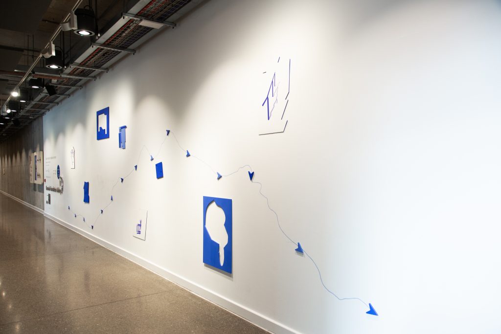 Middle Moments, 2024, Naomi Harwin, HOME Manchester